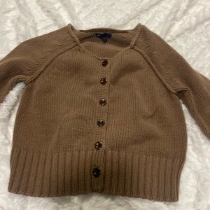 Size small sweater from Gap